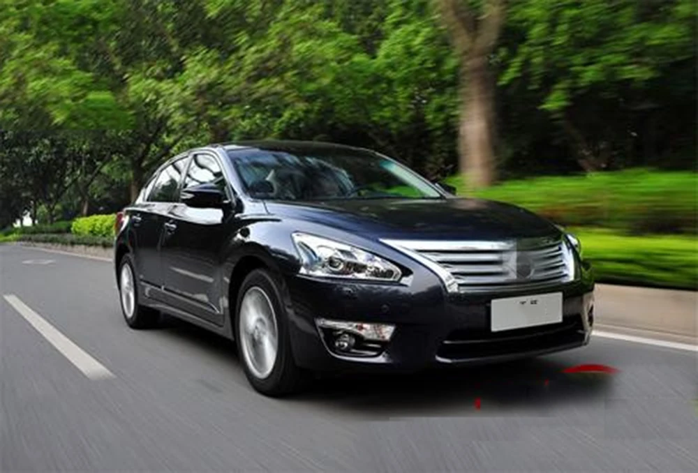 Автомобильная фара для Nissan Teana 2013 2014 2015 сменная крышка | Автомобили и мотоциклы