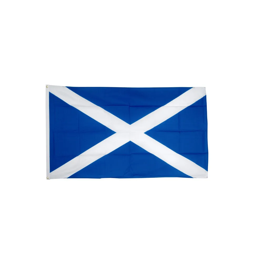 Xiangying подвесной 90*150 см scottland saltire Королевский Лев rampant флаг