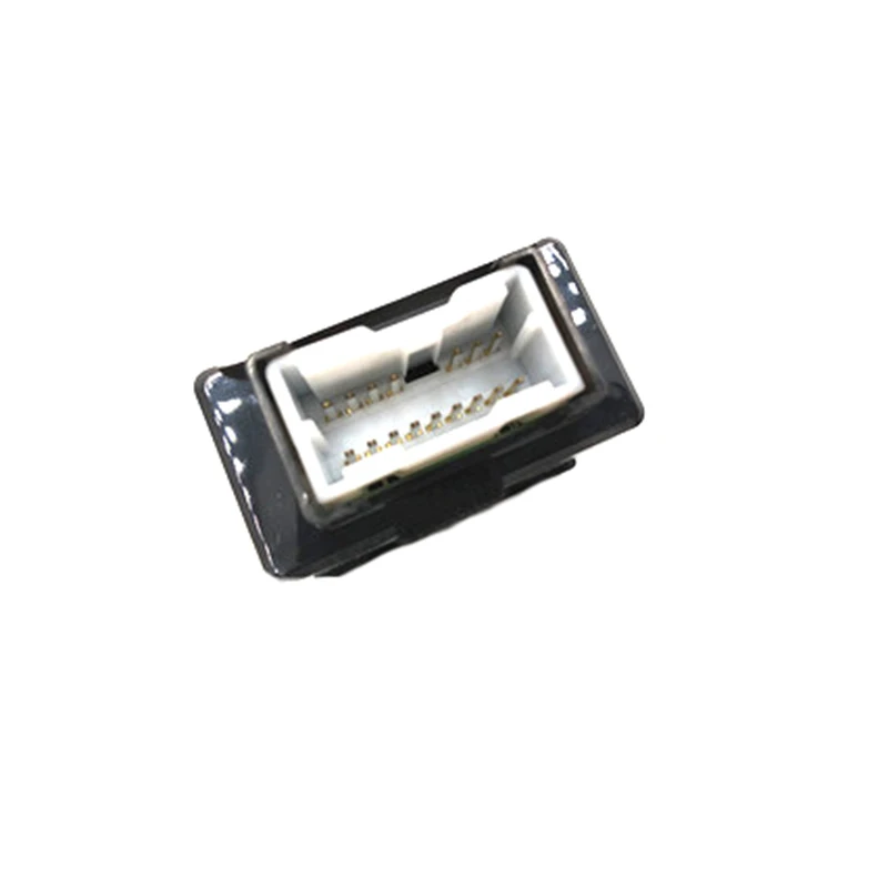 Baificar новый оригинальный AUX USB-ридер IPod MP3 Разъем база 0Q500 Гц для HYUNDAI Elantra 2011-2016 |