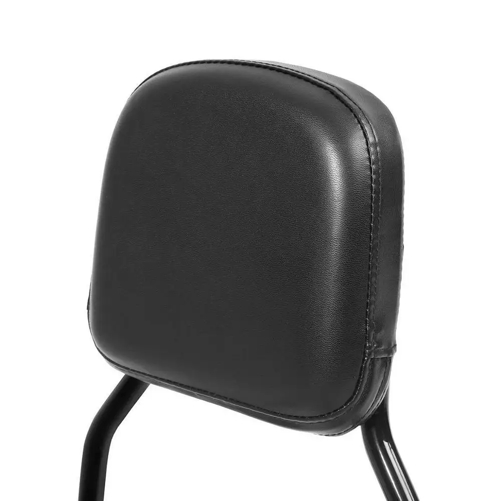 Спинка Sissy Bar с накладкой для мотоцикла Harley Softail Slim Street Bob Deluxe Heritage Classic 114 2018-2023 гг.