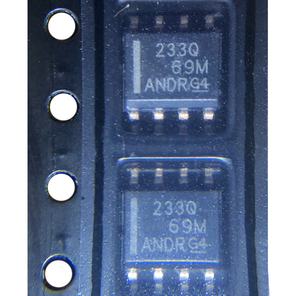

SN65HVD233QDRQ1 233Q SOP8 100% Новый оригинальный