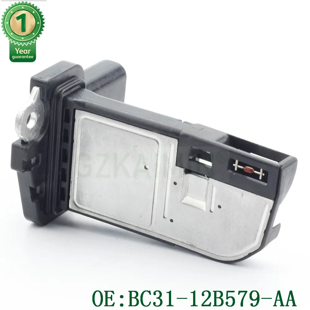 Датчик расхода воздуха MAF для Ford F250 F350 F450 F550 оригинальный массовый BC3112B579AA с