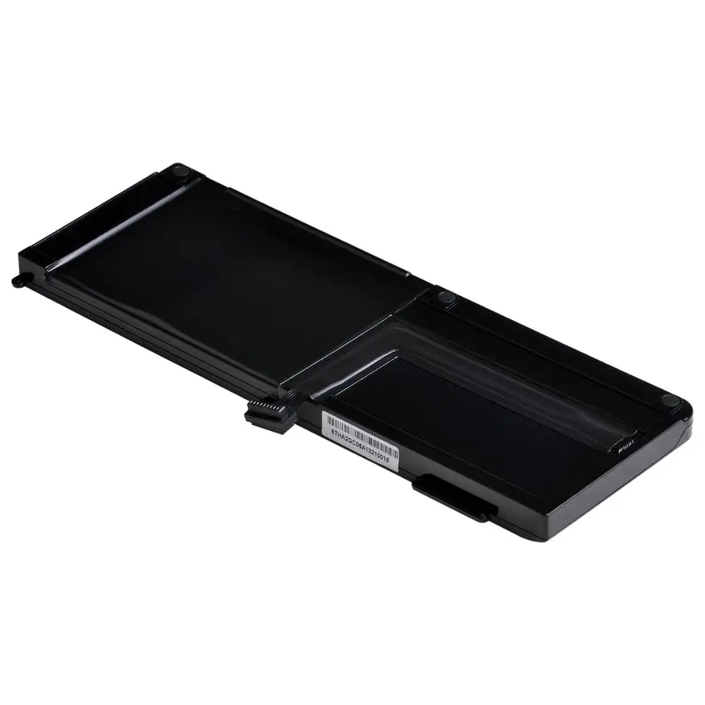 AsperX 1PC for Apple MacBook Pro 15&quot A1286 MB985CH/A MC118J/A MB986J/A MC118ZP/A MC118CH/A 10.95V A1321 Laptop Battery Bateria |