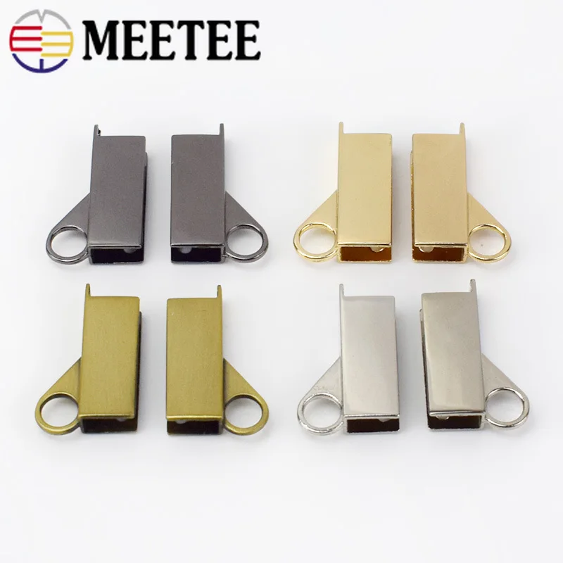 2/5 пар металлические застежки для сумок|Пряжки и крючки| |