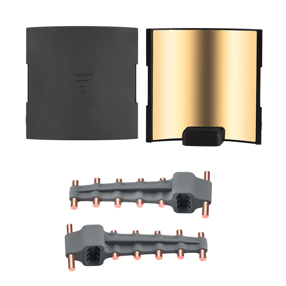 

Signal Range Booster Amplifier Antenna Extender Enhancer Drone Remote Controller for Household Computer Safety Part