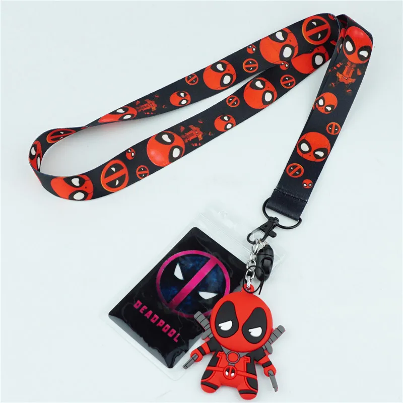 Ремешки для ключей ID карты мобильный телефон USB значок держатель веревка