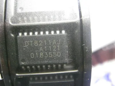 

5pcs/lot DT8211AJ DT8211A DT8211 SOP18 In Stock