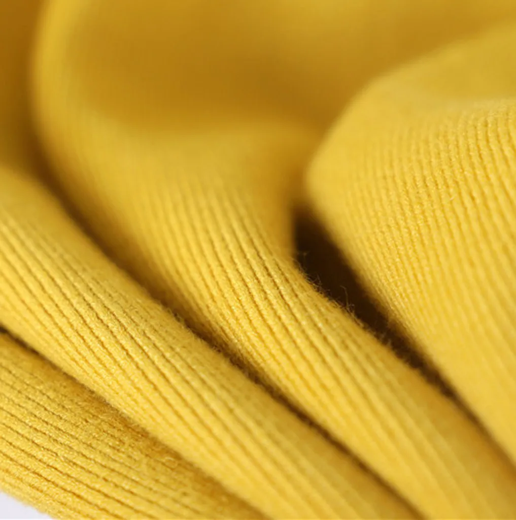 Женский свитер Womail водолазка однотонный волшебный пуловер 2019 Повседневная