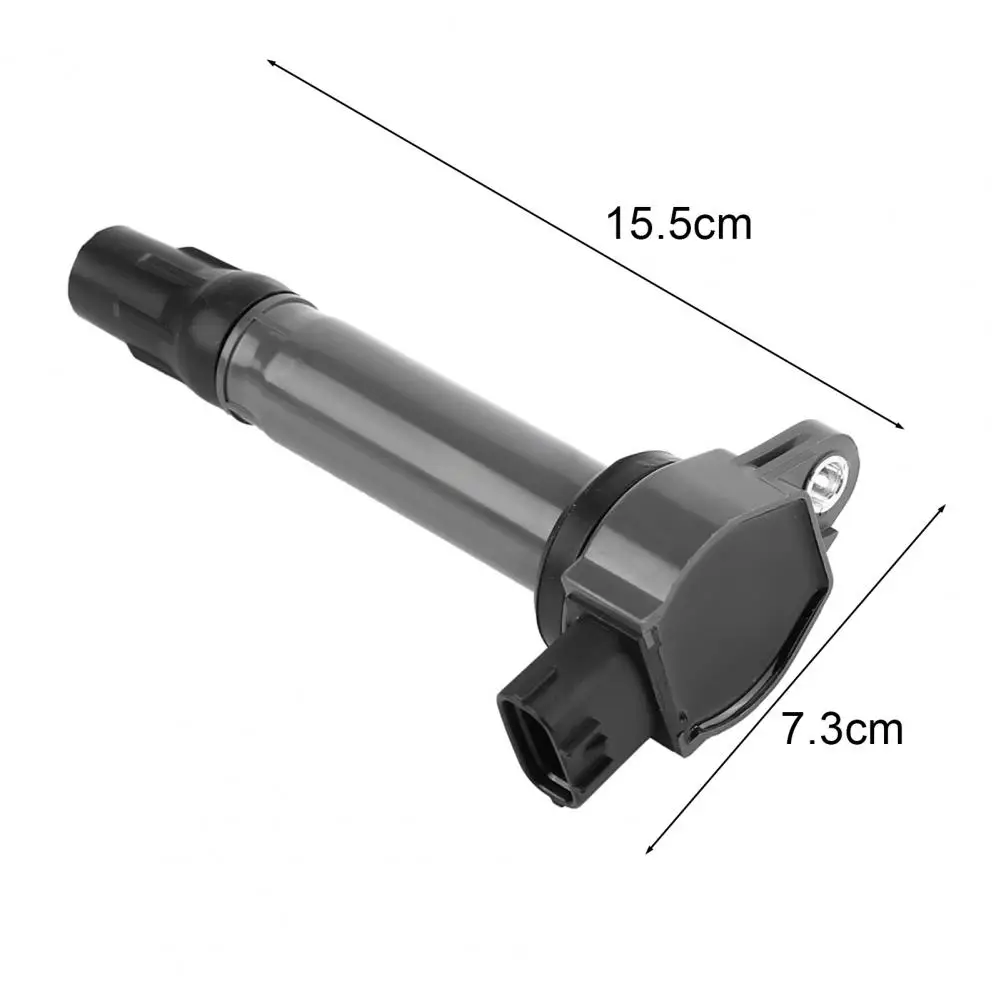 Ignition Coil Wear-resistant Lightweight Spark Replacement 33400-76G21 099700-095 for Mitsubishi- Grandis/Lancer/Outlander | Автомобили и