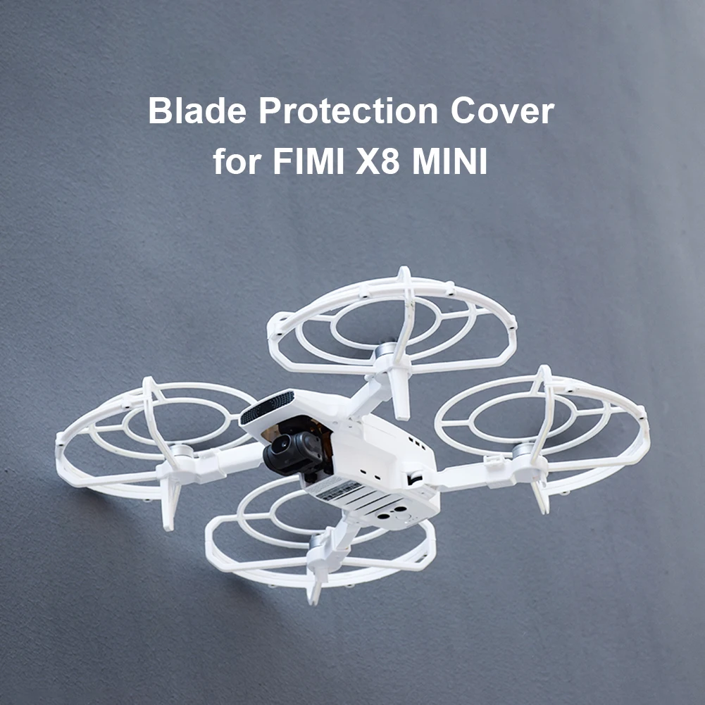 

Защитный кожух для пропеллера FIMI X8 MINI, 360