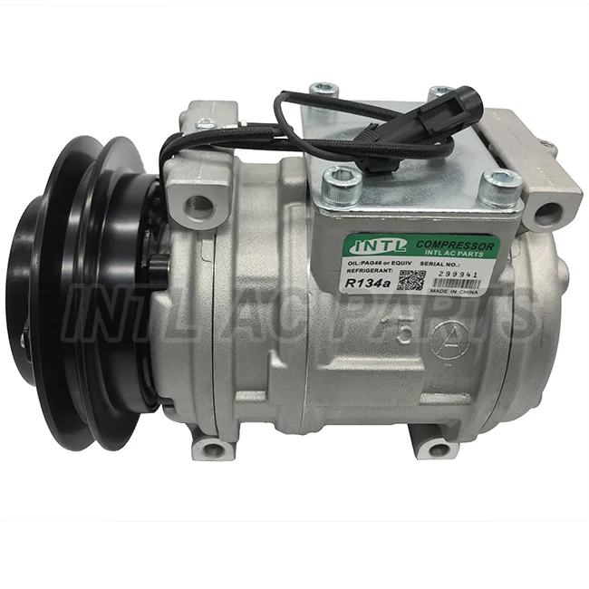 

10PA15C car Ac Compressor for fendt 247100-4420 447200-0680 2471004420 4472000680 8FK351108-411 DCP99502 FEAK002 8644201