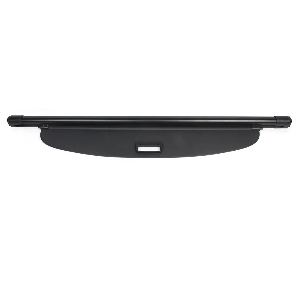 

For Mazda CX-7 2008-2016 Car Rear Trunk Security Shield Shade Cover Cargo CX7 2008 2009 2010 2011 2012 2013 2014 2015 2016 Black