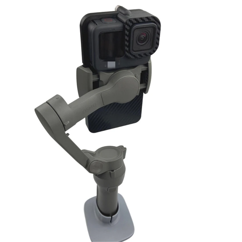 Фонарь для выключателя телефона черный DJI OM 4 /OSMO Mobile 3|Наборы аксессуаров дронов| |