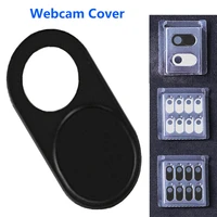 webcam cover privacy protective cover for ipad iphone samsung universal webcam cover shutter magnet for laptop tablet pc camera