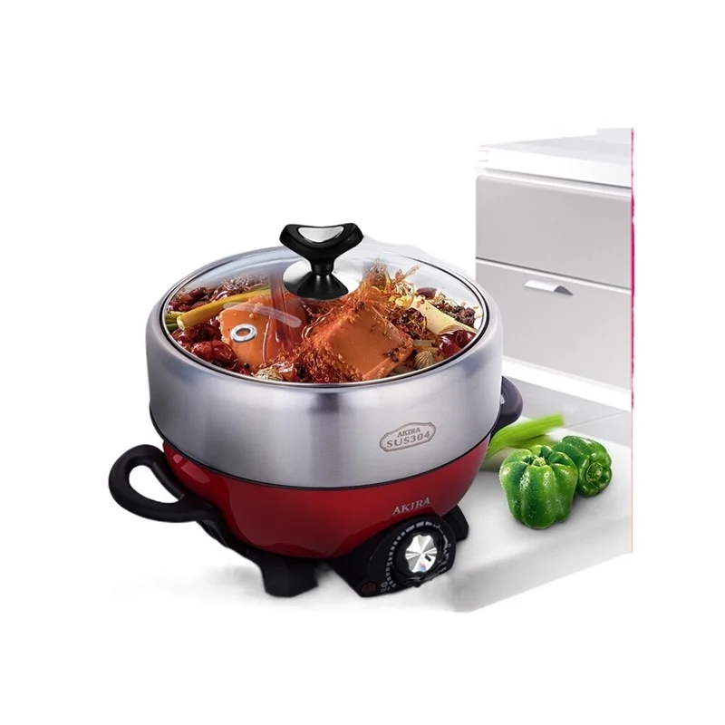 aparato cocina restaurant catering equipment mutfak elektrikli ev aletleri electrical home kitchen appliance electric skillet free global shipping