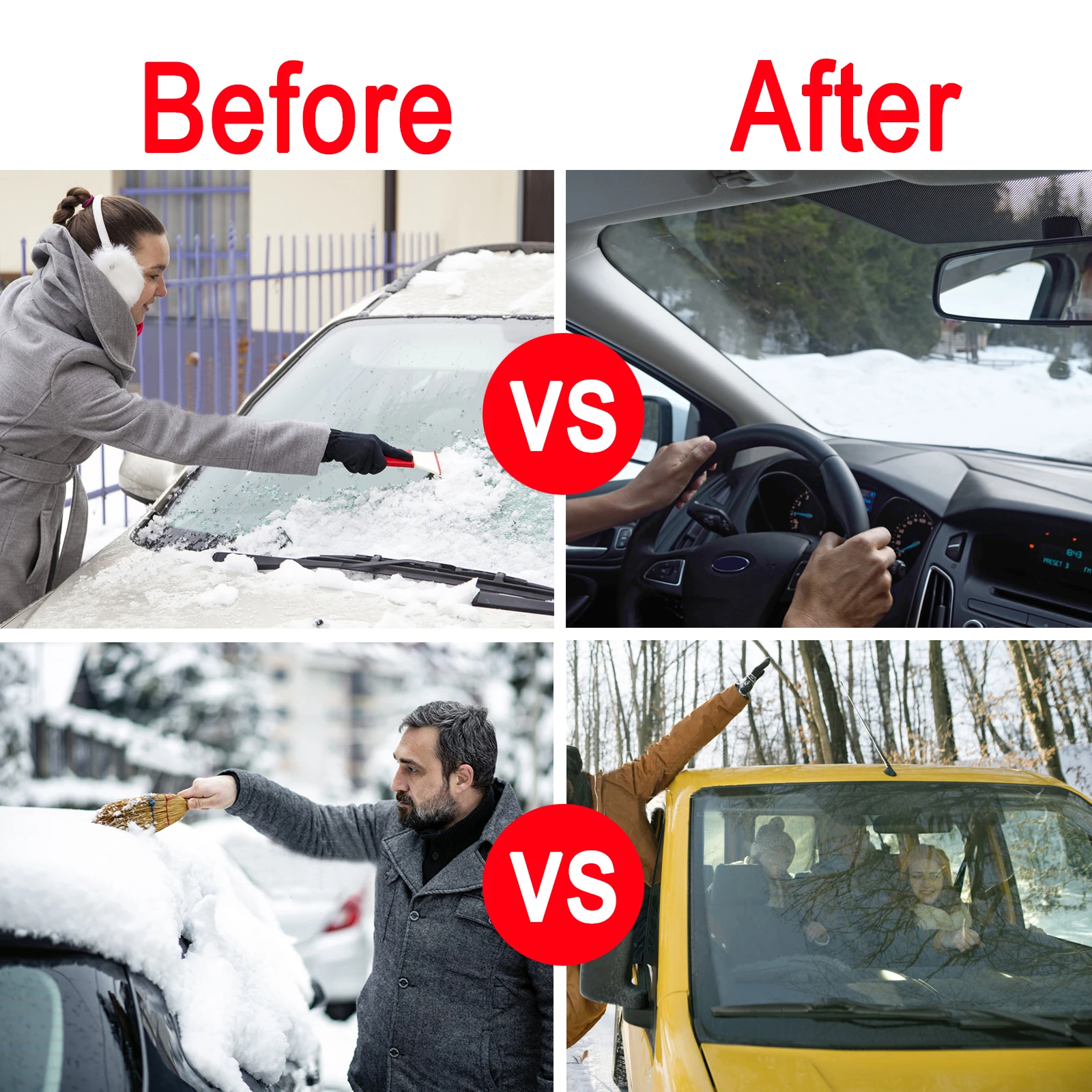 Стояночный обогреватель 5000 Вт 12 В воздушный дизельный топливный с ЖК-дисплеем 5