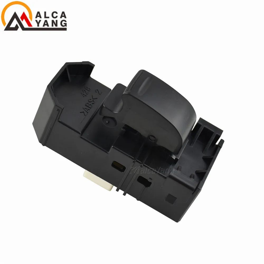 

Window Regulator Lift Switch 84810-60050 Fit for Toyota Land Cruiser 4.7L 1998 1999 2000 2001 2002 Black ABS Car Accessories