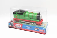 thomas plastic electric track small locomotive percy creative funny educational toys present children