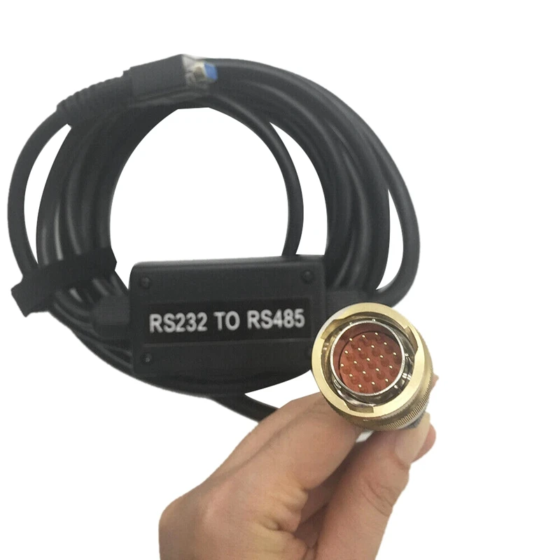 

RS232 to RS485 Cable with PCB Board for MB Star C3 Car Diagnosis for Multiplexer Car Diagnostic Tool for Mercedes-Benz
