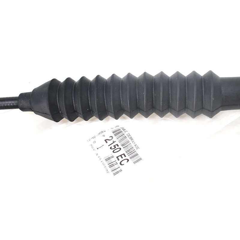 Baificar Фирменная Новинка натуральная кожа сцепления кабель 2150EC 9686559280 для peugeot 206 207 Citroen C2 хэтчбэк