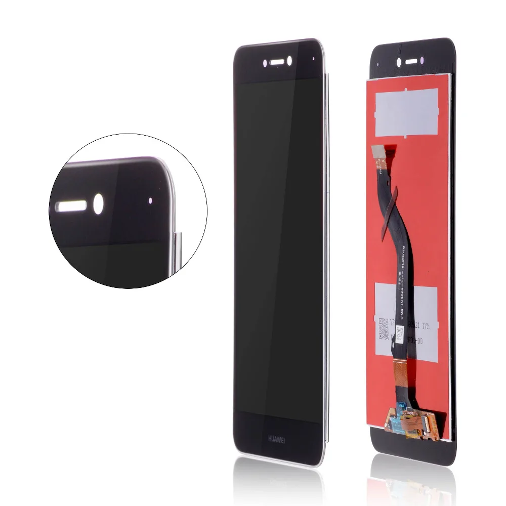 Оригинальный дигитайзер ЖК экран модуль для huawei P9 Lite 2017 PRA LX1 Nova GR3 lcd| |