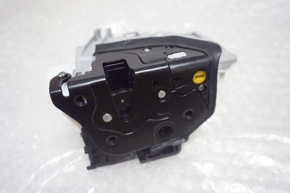 Бесплатная доставка передний правый центральный привод защелки дверного замка