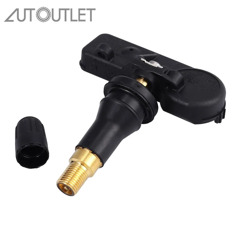Autolet DE8T-1A180-AA TPMS датчик давления в шинах 315 МГц для Ford Escape Expedition Explorer Fiesta F150