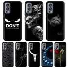 Чехол для OnePlus Nord 2, чехол для OnePlus Nord 2 5G Cool, чехол One Plus Nord 2 Nord2, силиконовый защитный чехол, чехол-бампер 6,43 дюйма