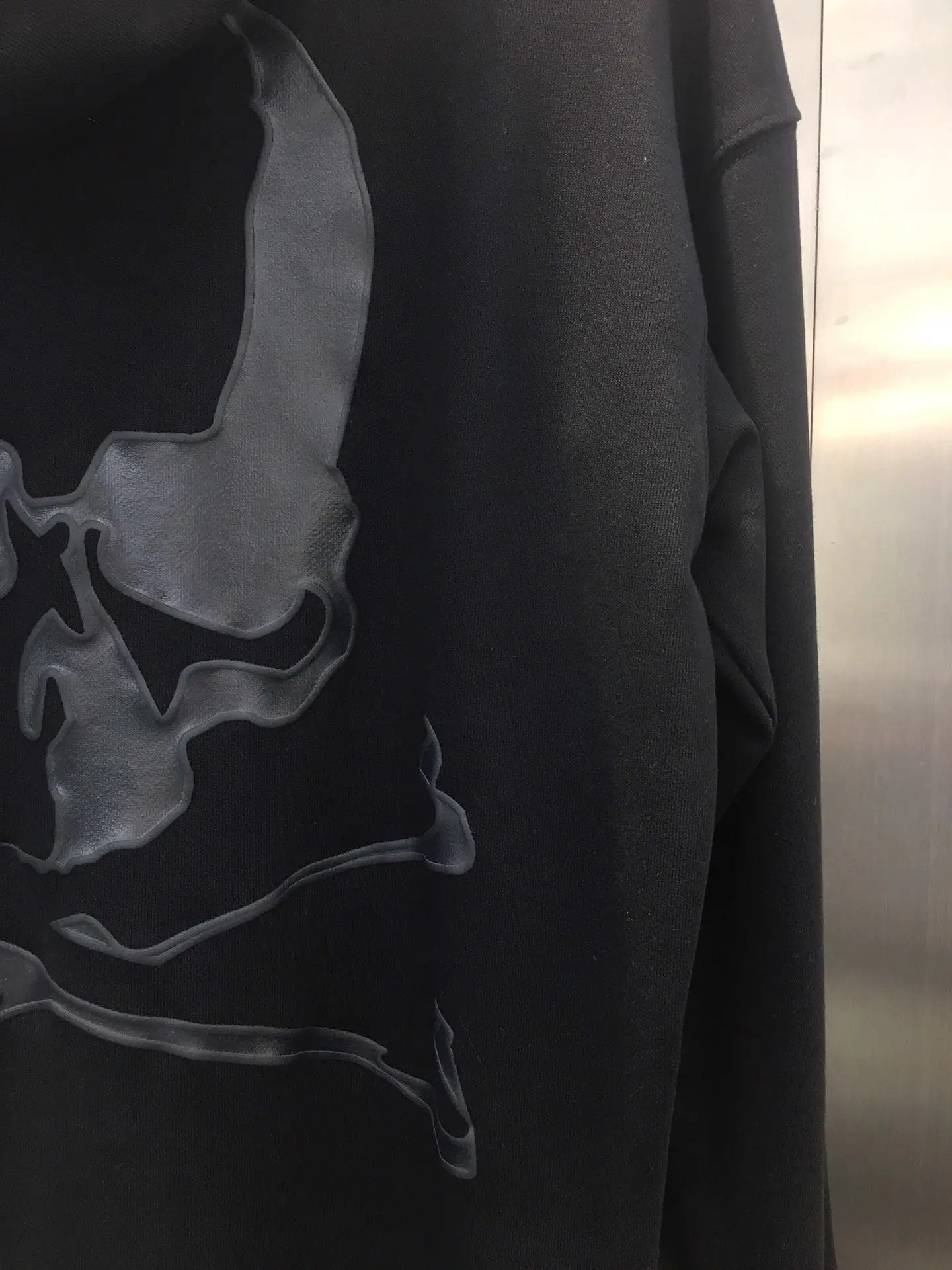 19SS Japan Mastermind MMJ толстовки Череп уличная Harajuku странные вещи Mastermind Толстовка Lil Peep толстовки для мужчин и женщин