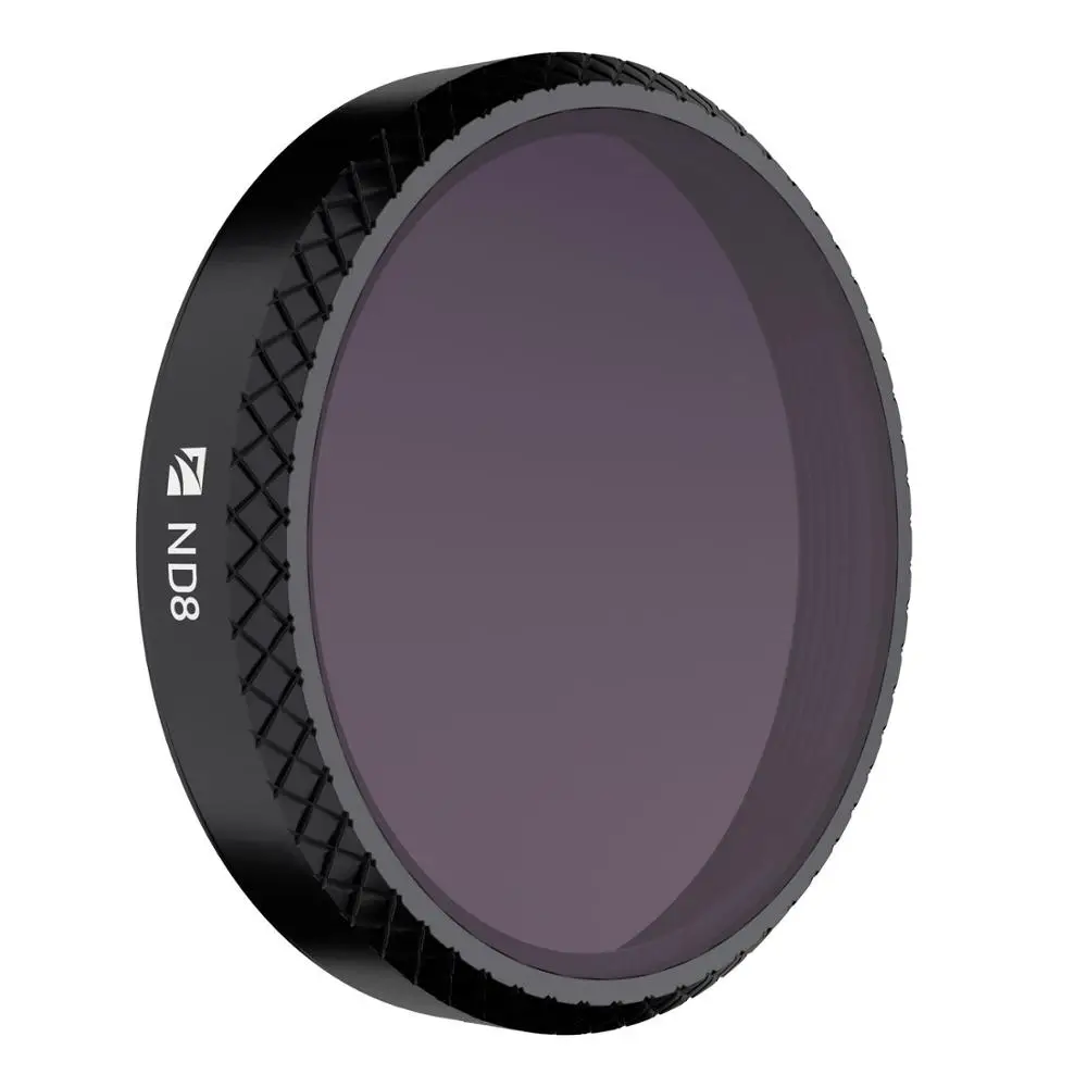 Фото Одиночный фильтр Freewell Autel Evo II 6K Pro №3