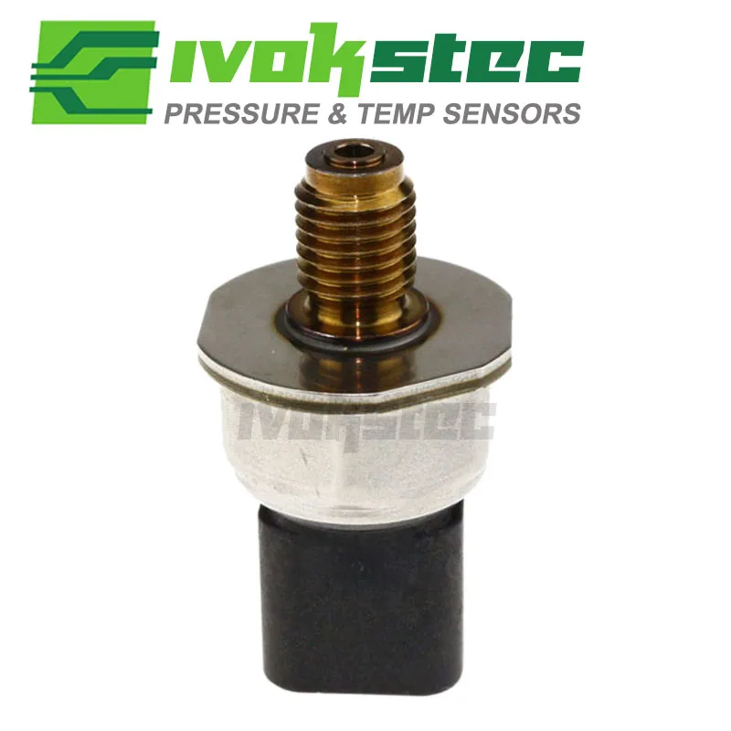 Подлинный переключатель датчика давления повышенной прочности для CAT C02 238 0118 5PP4 1