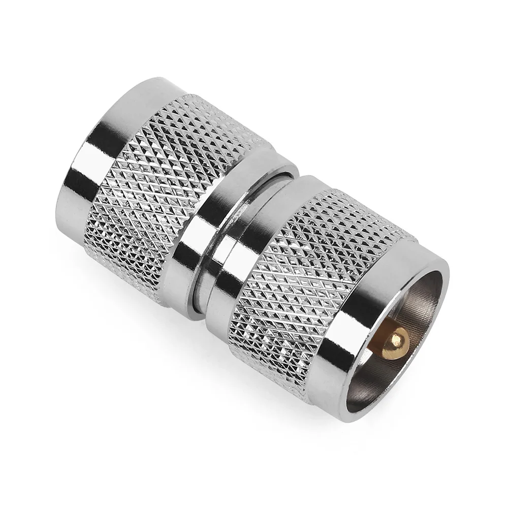 Разъем N/SMA мужской разъем RF коаксиальный адаптер для антенны Мобильный усилитель