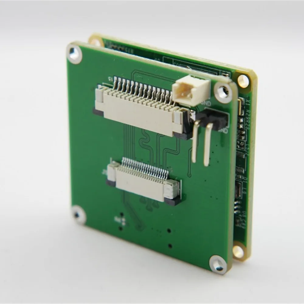 VEYE-MIPI-327E для Raspberry Pi и Jetson Nano xaviпряx IMX327 MIPI CSI-2 2 МП звезсветильник свет ISP модуль