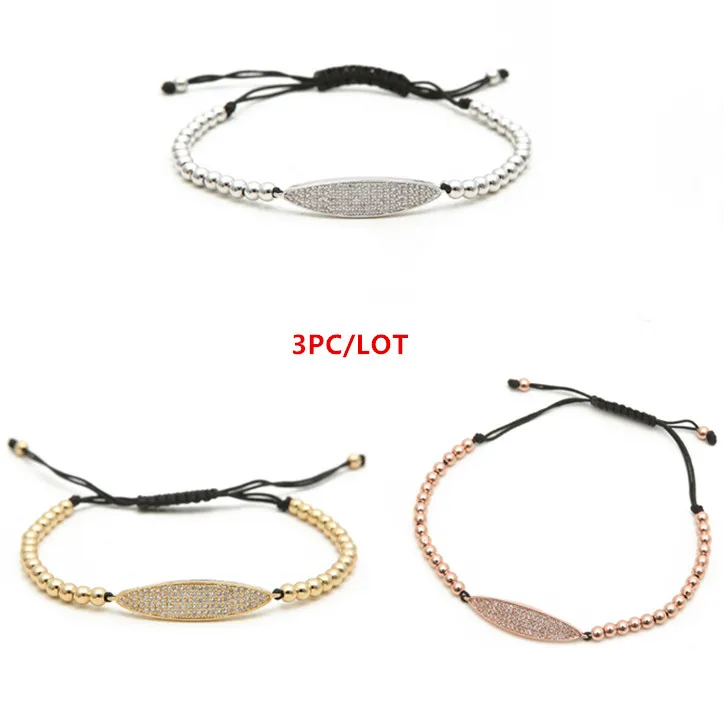 Новые модные браслеты для женщин или мужчин из бисера Хрустальные амулеты