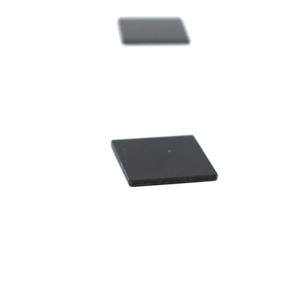 60x60 мм квадратный 850nm оптический ленточный фильтр стекло HWB850 | Инструменты