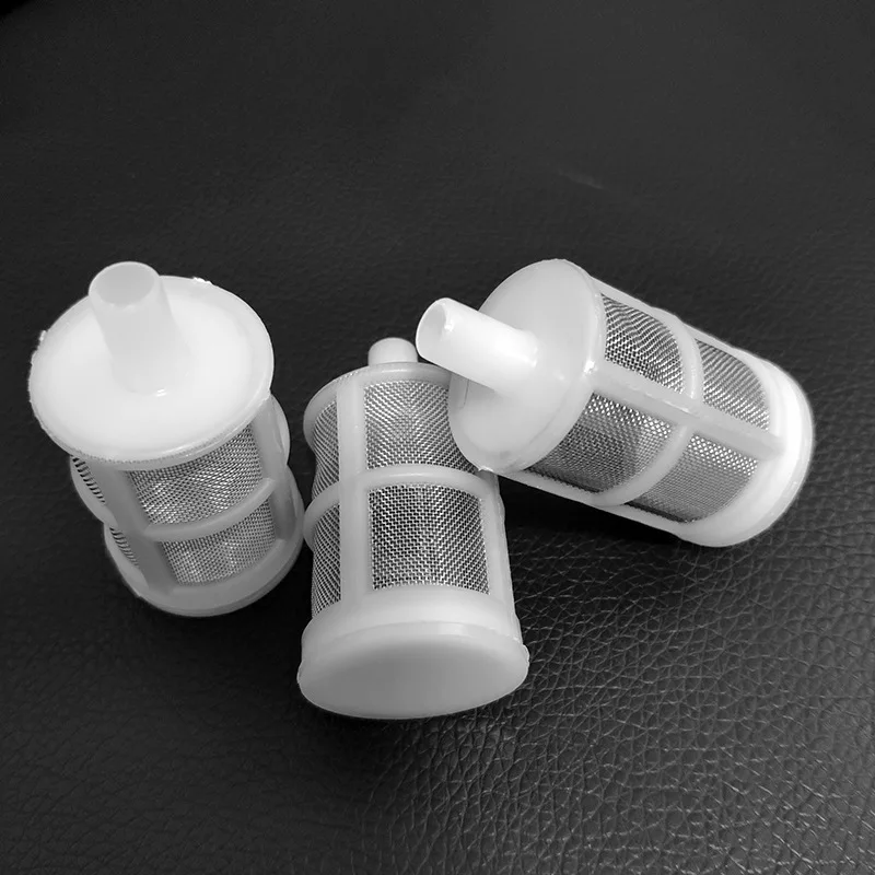 Плавающий фильтр Dip Tube (80 Mesh 304 нержавеющий) для ферментера или Kegmenter - купить по