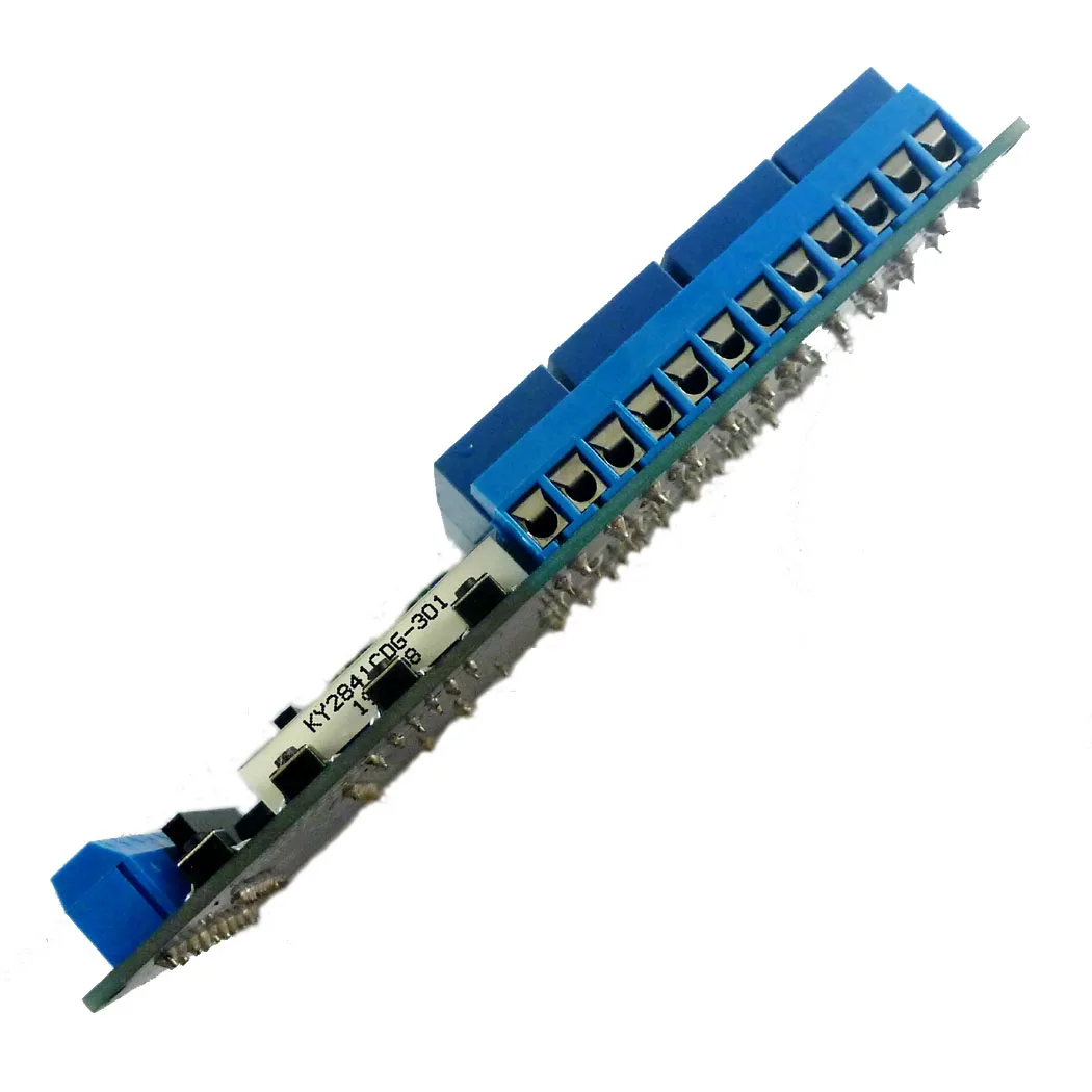 8ch DC 12V Pro mini Релейный Щит модуль ПЛК плата для Arduiuo MEGE2560 задержка автоблокировка