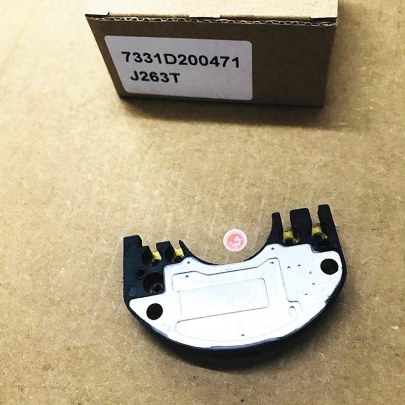 Автоматический модуль зажигания усилитель OE J263T модули сделано в тайване новинка