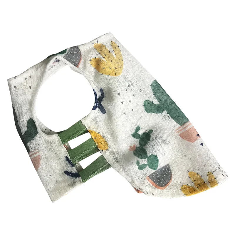 

Cats and Dogs Clothes Fighting Corgibago Summer Thin Cool Vest Teddy Bichon Hiromi Pet Clothing