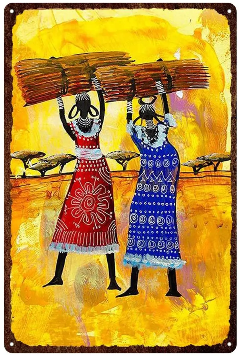 

Bird Metal Retro Signs Vintage Travel Poster Wall Tin Sign Pub Cafe Home Craft Decor Painting 12*8 Inch