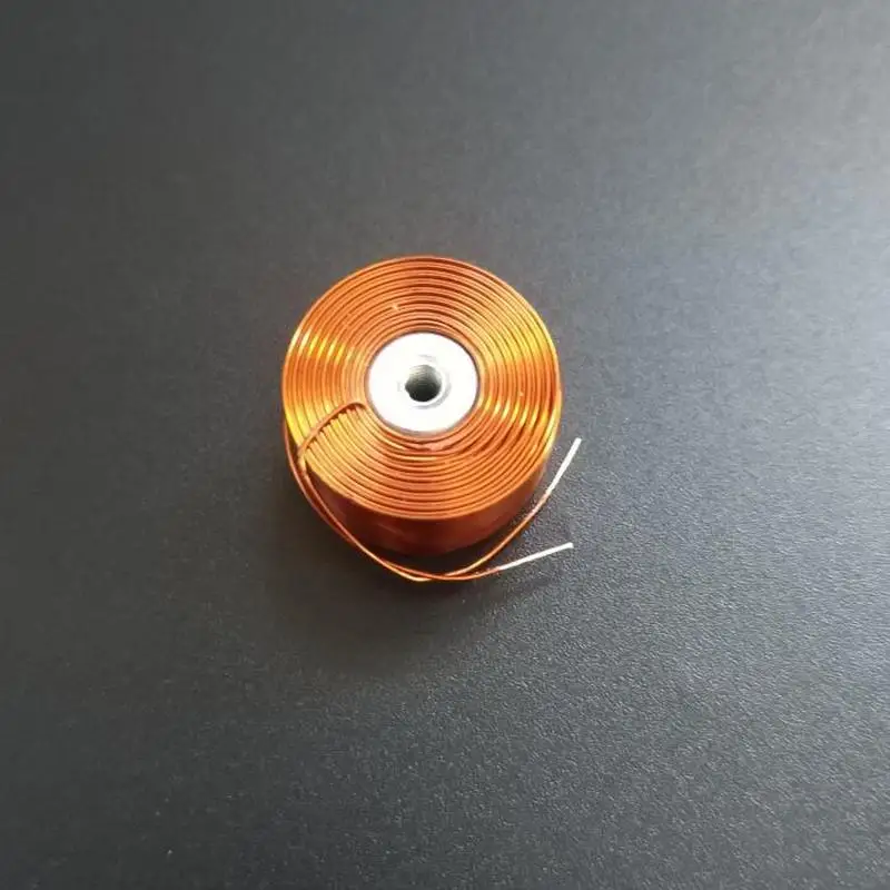 Магнитная подвеска DIY катушка Высококачественная медная Электромагнитная