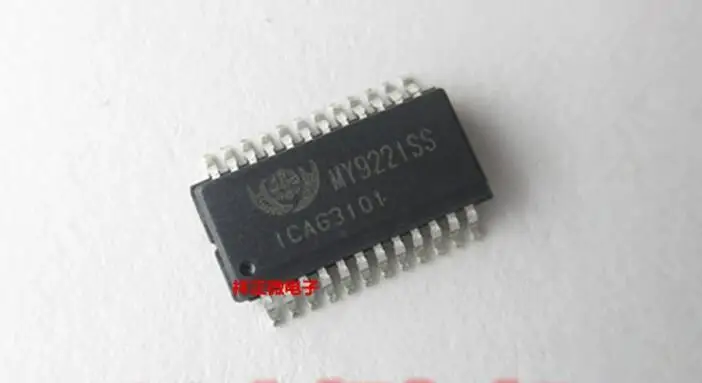 

1 шт./лот MY9221SS SSOP24