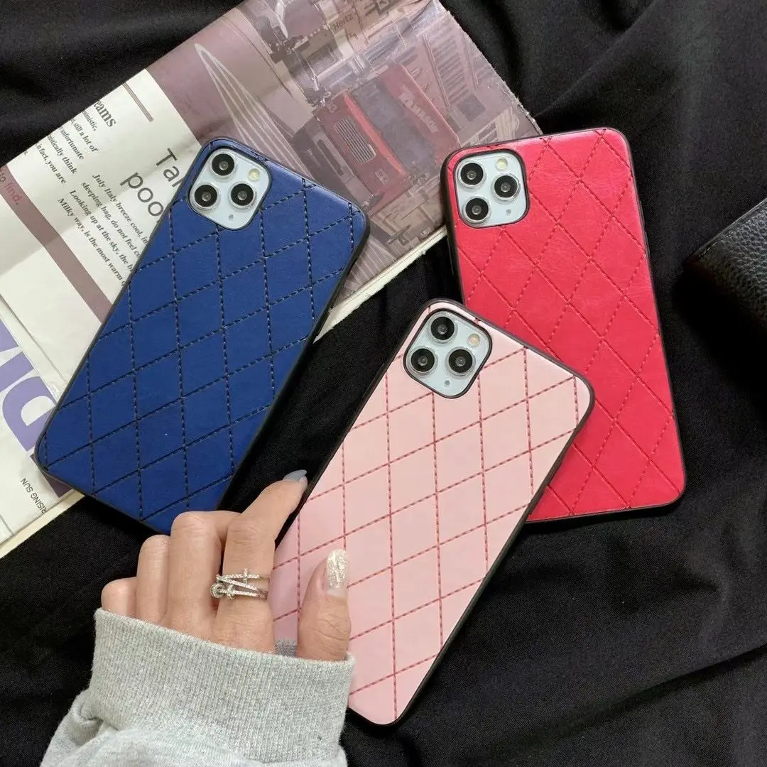 

Luxury brand Best Selling hard shell Phone Case For iPhone 12 11 Pro Max Mini XR XS MAX 8 X 7 6S 6 Plus SE 2020 Cover