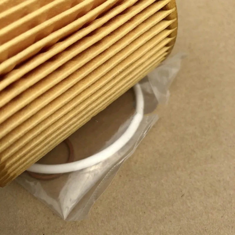 

Car Oil Filter Suit for BMW 114i 116I 118I 120i 316I 316li OEM NO 11427635557