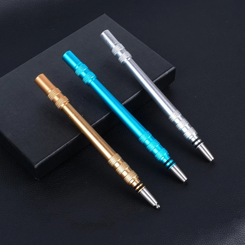 

1Set Hair Tattoo Razor Blade Hair Carving Pen Hair Styling Salon DIY