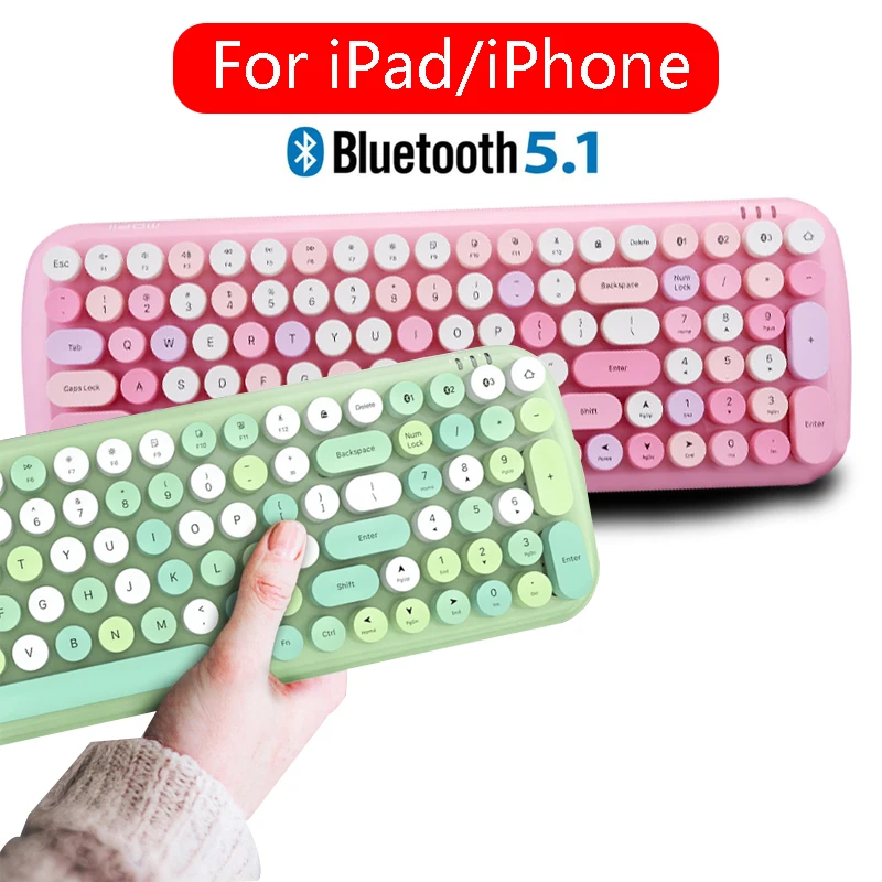 ΠΠ΅ΡΠΏΡΠΎΠ²ΠΎΠ΄Π½ΠΎΠΉ Bluetooth ΠΊΠ»Π°Π²ΠΈΠ°ΡΡΡΠ° 110 ΠΊΠ»ΡΡΠ΅ΠΉ ΠΊΡΠ°ΡΠΎΡΠ½ΡΠΉ ΠΊΡΡΠ³Π»ΡΠΉ ΠΊΠ»ΡΡ ΡΠ°ΠΏΠΊΠΈ Bluetooth ΠΊΠ»Π°Π²ΠΈΠ°ΡΡΡΠ° Ρ Numric ΠΠΎΠ΄ΡΡΠ°Π²ΠΊΠ° Π΄Π»Ρ iPad Π½ΠΎΡΡΠ±ΡΠΊ Android IOS ΠΠ΅ΡΠΏΡΠΎΠ²ΠΎΠ΄Π½ΠΎΠΉ Bluetooth ΠΊΠ»Π°Π²ΠΈΠ°ΡΡΡΠ° 110 ΠΊΠ»ΡΡΠ΅ΠΉ ΠΊΡΠ°ΡΠΎΡΠ½ΡΠΉ ΠΊΡΡΠ³Π»ΡΠΉ ΠΊΠ»ΡΡ ΡΠ°ΠΏΠΊΠΈ Bluetooth ΠΊΠ»Π°Π²ΠΈΠ°ΡΡΡΠ° Ρ Numric ΠΠΎΠ΄ΡΡΠ°Π²ΠΊΠ° Π΄Π»Ρ iPad Π½ΠΎΡΡΠ±ΡΠΊ Android IOS