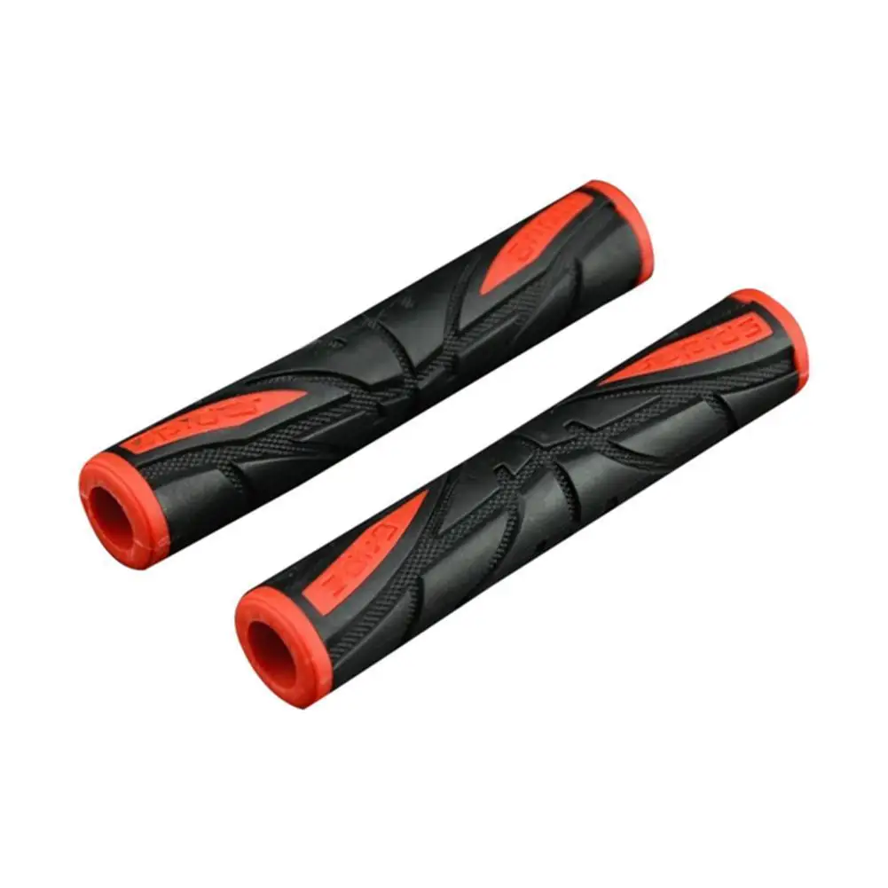 

Motorcycle Bike Anti-Slip Brake Handle Silicone Sleeve Motorcycle Bicycle Protection Cover Protective Handlebar Accessories