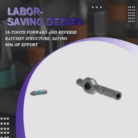 

Screwdriver Set with Bit Driver Tamper Proof Torq Torx Hex Star Screw Driver Bit Set for Home Appliances Repair