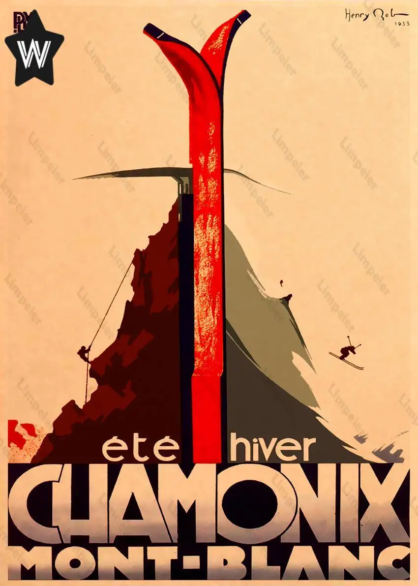 Металлический жестяной знак для катания на лыжах в Аляске винтажная жестяная