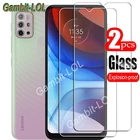 Защитное закаленное стекло для Lenovo K13 Note K13Note 6,5 дюйма, Защитная пленка для экрана смартфона